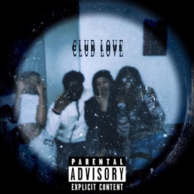 Club Love - EP