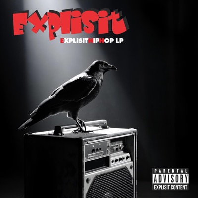 Words Cut(LPR Beat) - Single