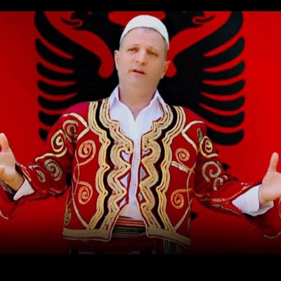 Lek Plepi - Nik Carku (Atje mreten jan te tan)