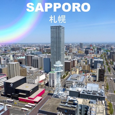 Sapporo (feat. Skeng & Big Smoak) - Single