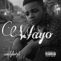 Wayo - Single - Candyboi96