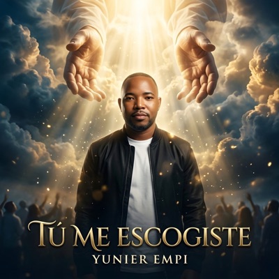 Tú Me Escogiste - Single