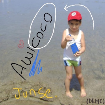 Acurrúcate en mí (demo) - Single