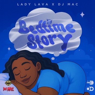 Bedtime Story - Single