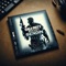 Bullet Sendin (feat. DOT Nearis) - Kkcallofduty lyrics