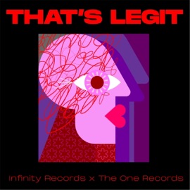 That's Legit (feat. Junior High) ASTRO