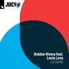La Gente (feat. Louie Love)