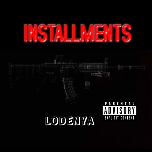 Niggas Aint Shit - Single - Album by Lodenya - Apple Music