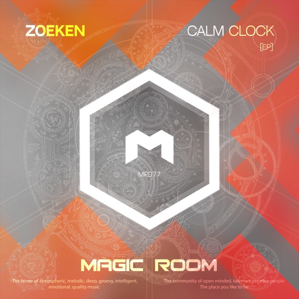 Calm Clock - Single