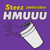 Hmuuu (feat. STEEZ) - Single - zaeenxtdoor
