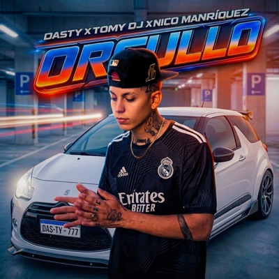 Orgullo - Single