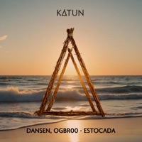 Estocada - Single - Dansen & OGBR00