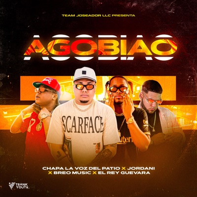 Agobiao (feat. El Rey Guevara) - Single