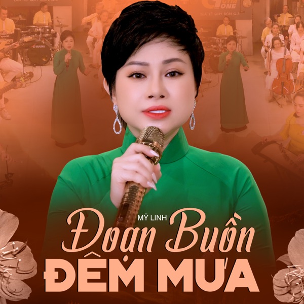 Đoạn Buồn Đêm Mưa
