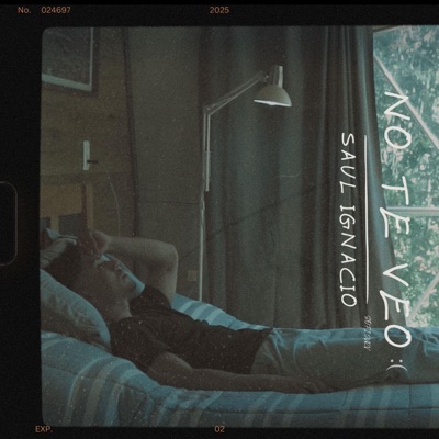 NO TE VEO :( (feat. SOFI JVRV) - Single