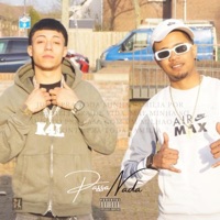 PassaNada - Single - TL K4L & Junin