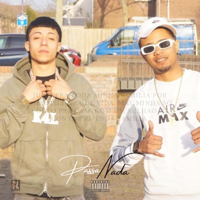 PassaNada - Single