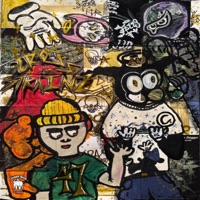 Cross Strainz - Ant Kelly