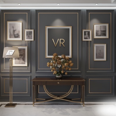 VR - Single