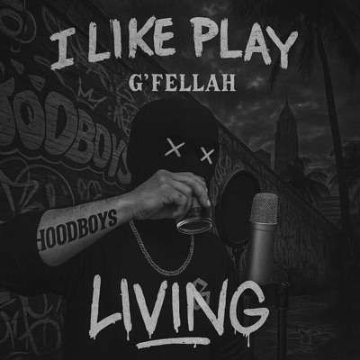 I Like Play Living - Single
