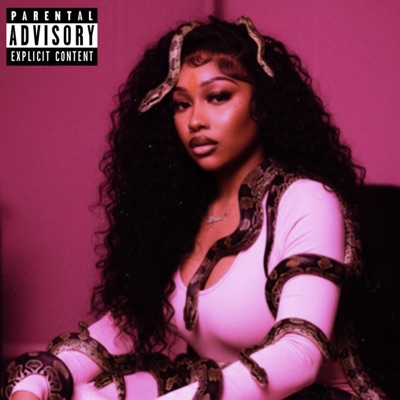 BODAK PINK - Single