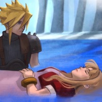 aerith's theme (Lofi Remix) - Single - Nit