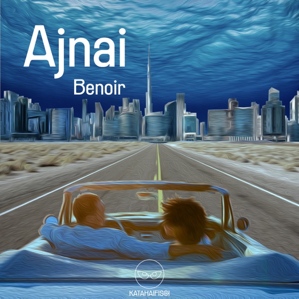 Ajnai - Single