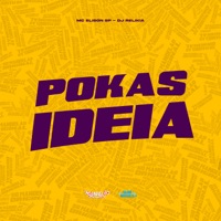Pokas Ideia - Single - Mc Elison SP