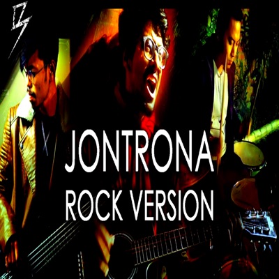 Jontrona (Rock Version, From "No Dorai") - Single