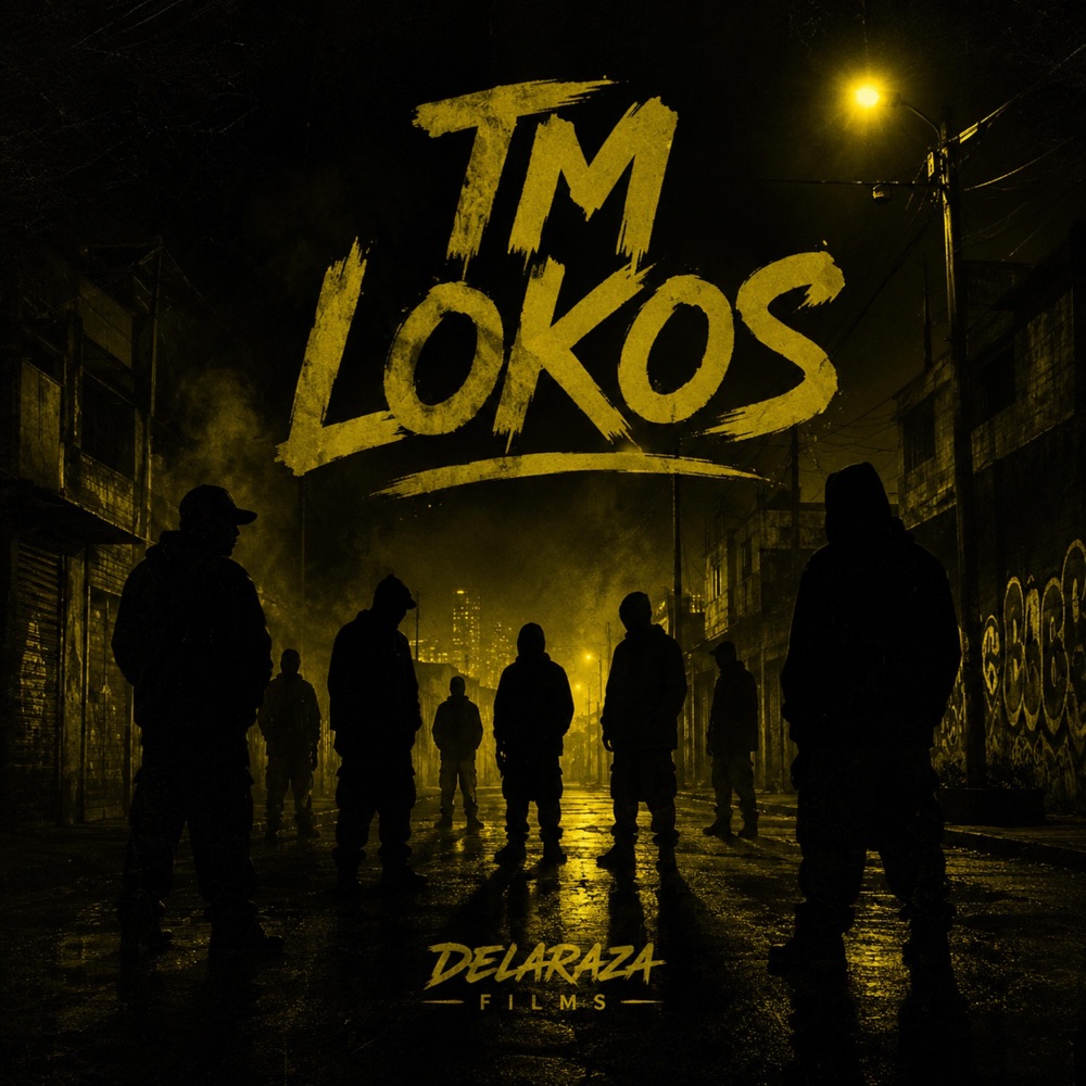 Обложка альбома «El Que Hace HipHop (feat. Skire Loko, Fuvu, Ratata & Gafas One) - Single» — TM Lokos