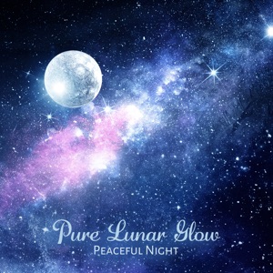 Pure Lunar Glow, Peaceful Night