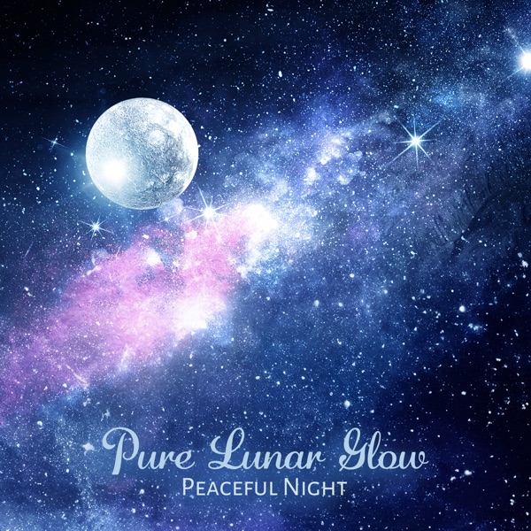 Pure Lunar Glow, Peaceful Night