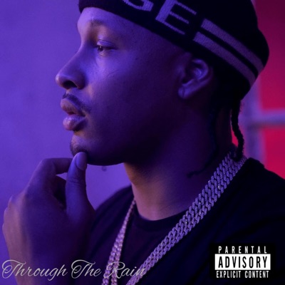 Through The Rain - EP