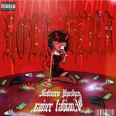 hola beba (feat. Jhosh Cg, xainer & fabianAc) - Single