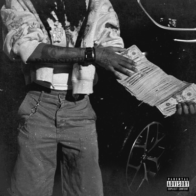 Clarity (feat. Samuel Shabazz) - Single