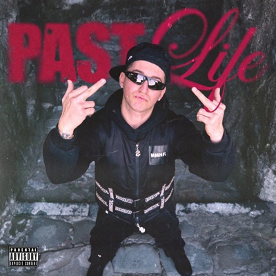 PAST LIFE - Single