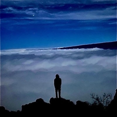 Caught in a Shadow - Single