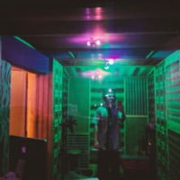 King's Back - Single - YB $MØKE