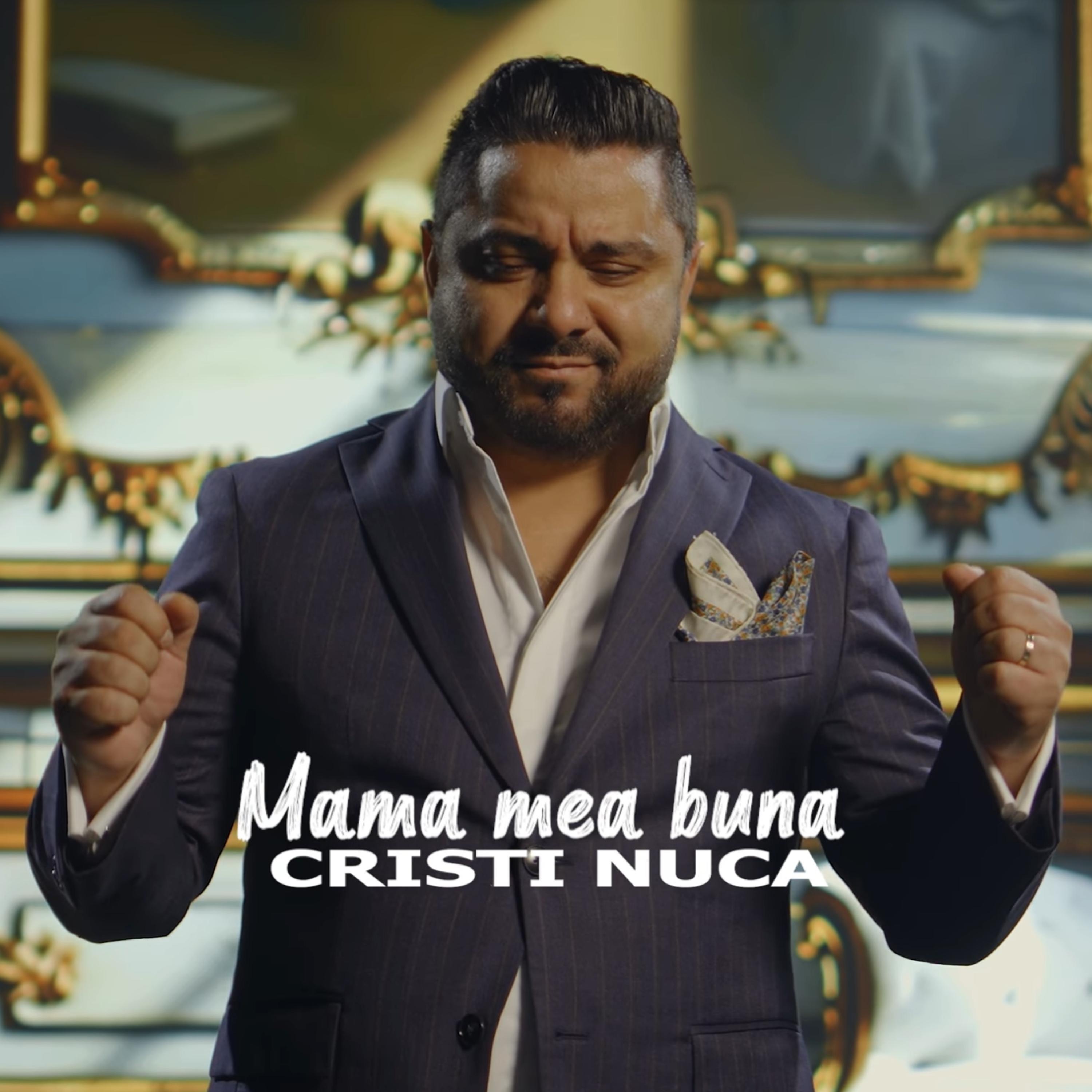 Cristi Nuca (Mama mea) - Single