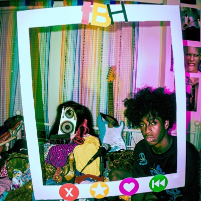 TBH - Single