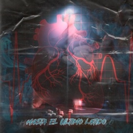 Hasta El Último Latido (feat. Energy) Konde Rk