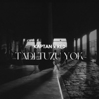 Tadı Tuzu Yok (feat. Red) - Single - Kaptan