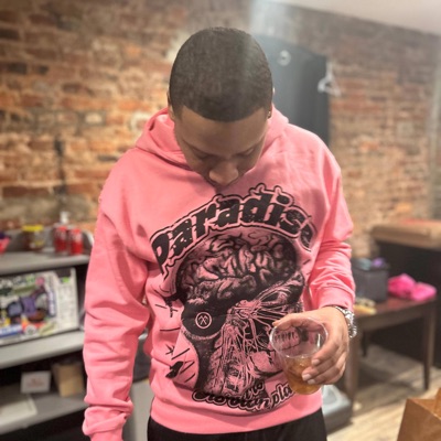 Get This Money - Single