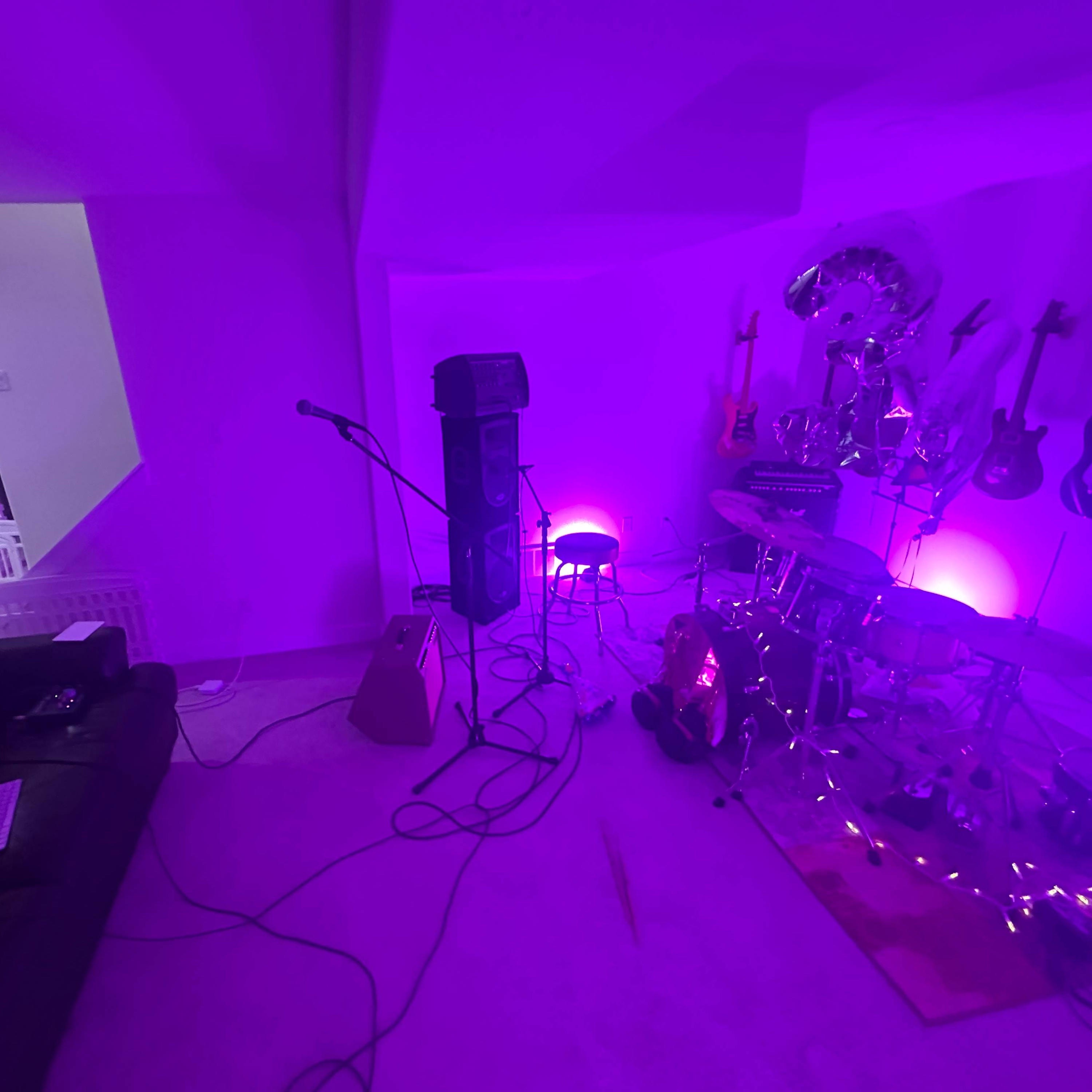 $Till In Tha Basement