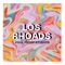 Los Días Amarillos (feat. Los Rhoads) - Fool Proof Studios lyrics