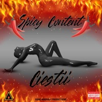 Spicy Content - Single - CIESTII