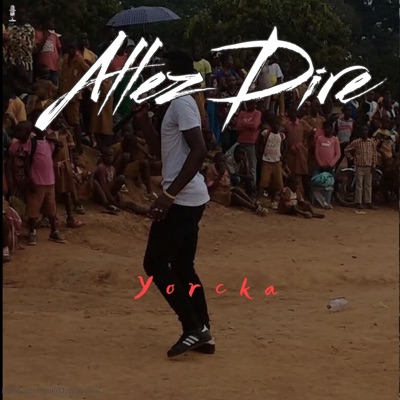 Allez Dire - Single