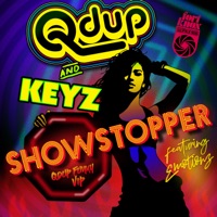 Showstopper (feat. Emotionz) - Single - Qdup & Keyz