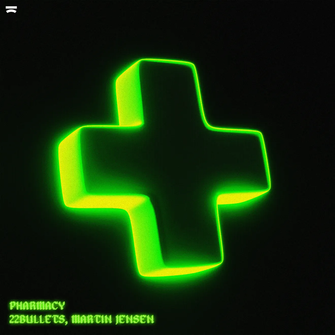 22Bullets & Martin Jensen – Pharmacy – Single (2024) [iTunes Match M4A]