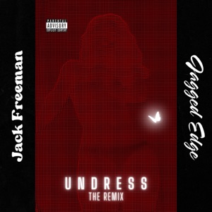 UNDRESS (Remix) - Single